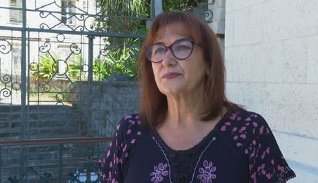 Dubravka Šuica