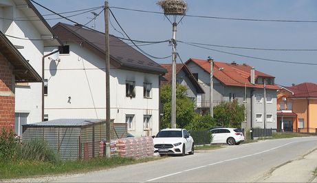 Sveti Križ Začretje - 3