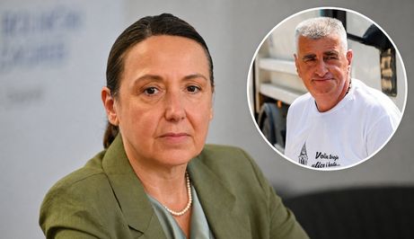 Irena Hrstić, Miro Bulj