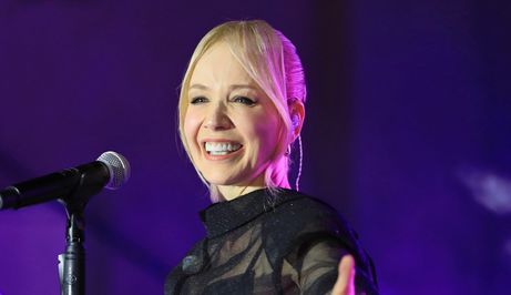 Jelena Rozga u Ljetnom kinu Makarska - 4
