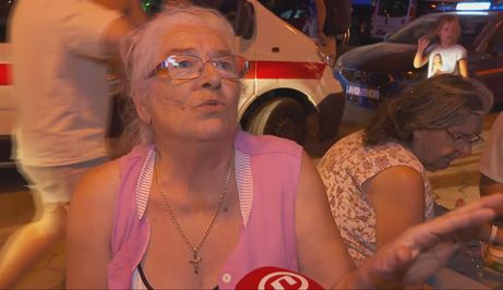 Ljubica Uglešić, Stanići