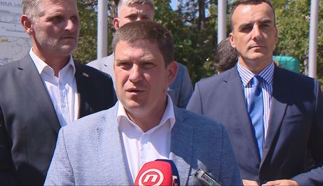 Oleg Butković - 2