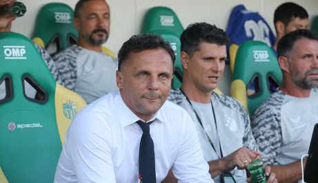Mario Kovačević