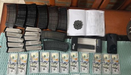 Akcija brazilske policije