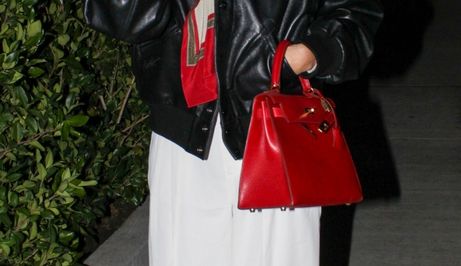 Bijele hlače stvorene su za zimu