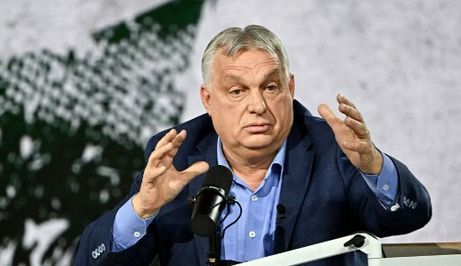 Viktor Orban
