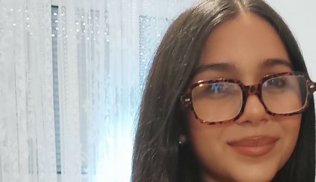 Nestala Teodora Demaku