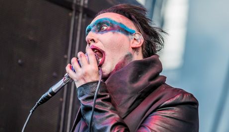 Marilyn Manson - 6