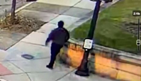 Osumnjičeni za pucnjavu na Sveučilištu Brown