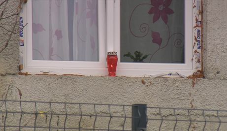 Femicid u Zagorju - 2