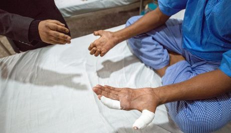 Guba: Simptomi drevne bolesti koja se pojavila i u Hrvatskoj – treba li se brinuti?