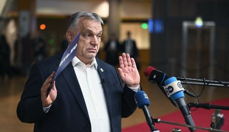 Viktor Orban