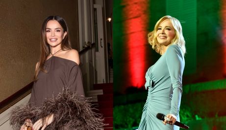 Severina i Jelena Rozga