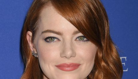Emma Stone