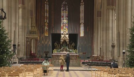 Zagrebačka katedrala