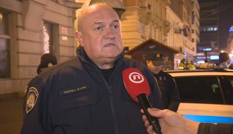 Domagoj Mikić i Davor Tor - 2