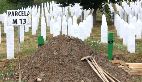 Srebrenica