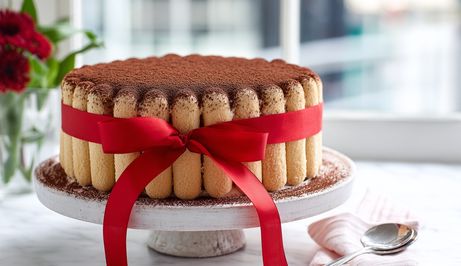 Tiramisu torta