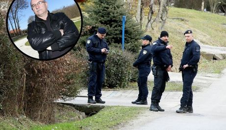 Ubojstvo karikaturista Damira Novaka