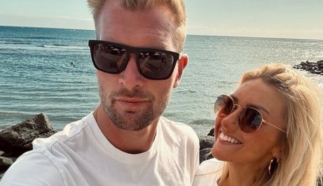 Charlotte Van Looy, Ruben Van Gucht