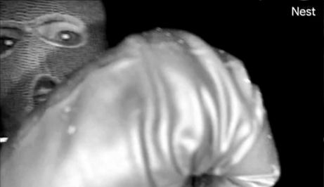 FBI: Snimke nadzornih kamera - 3