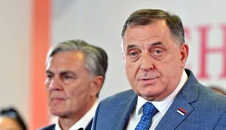 Milorad Dodik