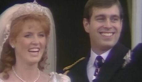 Andrew Mountbatten-Windsor