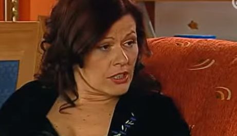 Tamara Šoletić kao Lili u seriji ''Zauvijek susjedi''