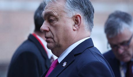 Viktor Orban