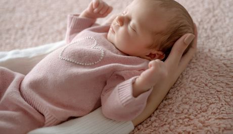 Izdvojili smo imena za djevojčice koja simboliziraju ljubav, dobrotu i nježnost