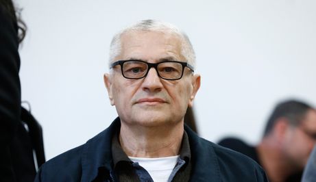 Suđenje Željku Travici za ratne zločine