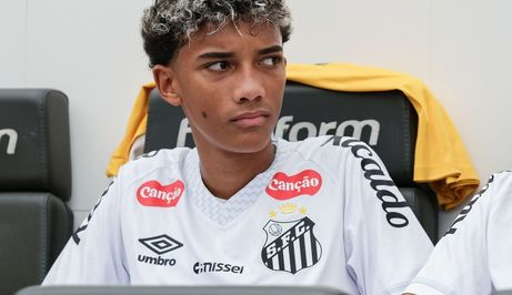 Robinho Junior