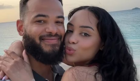 Kristy Sarah i Desmond Scott - 2