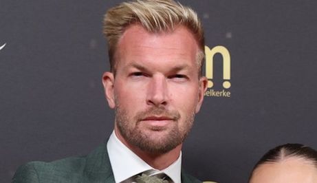 Ruben Van Gucht, Valentine Besard - 1