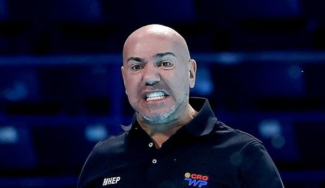 Izbornik Ivica Tucak