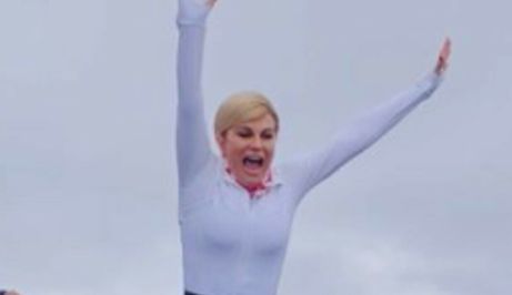 Kolinda Grabar Kitarović - 4