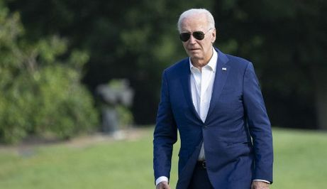 Američki predsjednik Joe Biden