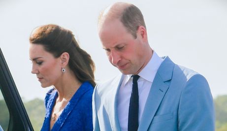 Kate Middleton i princ William - 1