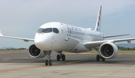 Avion - 3