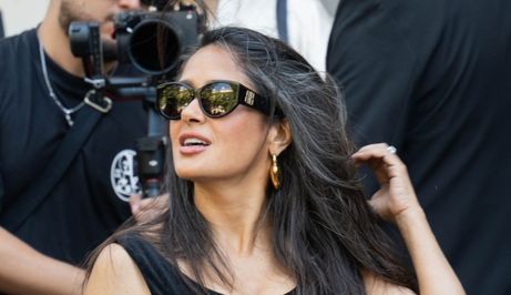 Salma Hayek