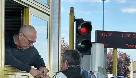 Naplatne kućice