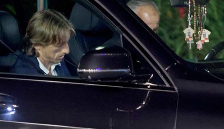 Luka Modrić