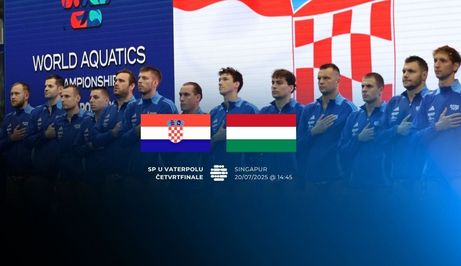 Hrvatska - Mađarska