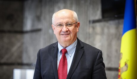 Alexandru Munteanu