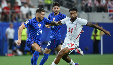 Marco Pašalić i Reece James