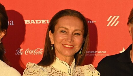 Iva Majoli i Mia Majoli