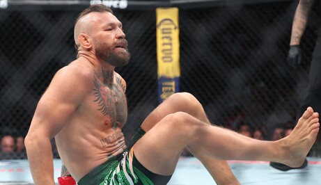Conor McGregor