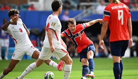 Alexander Sorloth