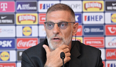 Slaven Bilić