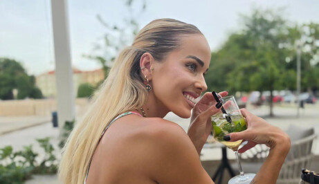 Antonija Mišura Sandrić